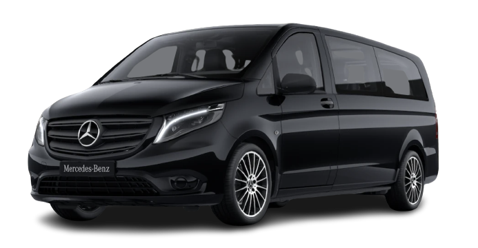 Van